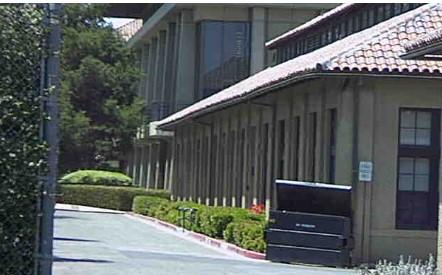 Stanford d.school where our VR programs are developed